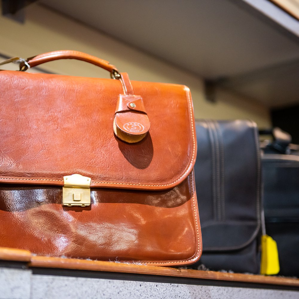 LUGGAGE MAN with reviews Updated September 2024 19 Photos & 10