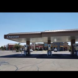 Laveen Chevron