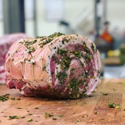 Antonelli's Meat Fish & Poultry