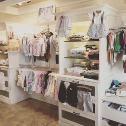 Lu Lu Belle Children's Boutique - Our infant section featuring designer clothing from size 3mo-24mo