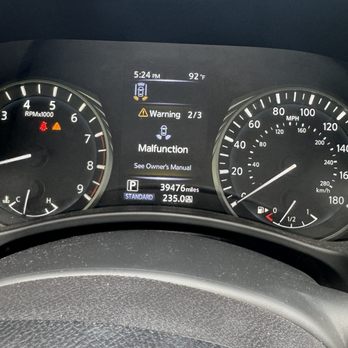 Gerber Collision & Glass - Sensors not working - Body Shops Near Me - Savannah, Georgia Gerber Collision & Glass - Sensors not working - Body Shops Near Me - Savannah, Georgia