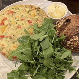 Frittata