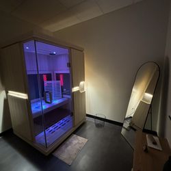 Aura Sauna Studio