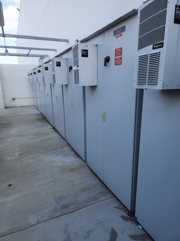 Slide of S G Electrical