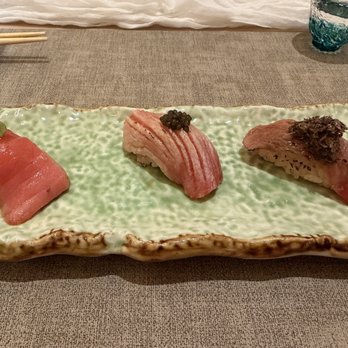 Sushi Izuki - Nigiris - Sushi Bars Near Me - Orlando, Florida Sushi Izuki - Nigiris - Sushi Bars Near Me - Orlando, Florida