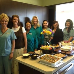 Serrano Orthodontics - Our AWESOME STAFF!