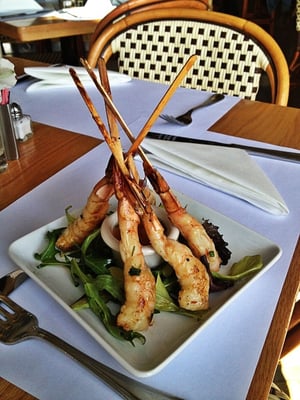 Basico Bistro Cafe by null