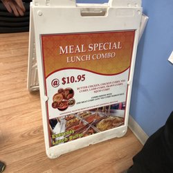 Trishan Food Market