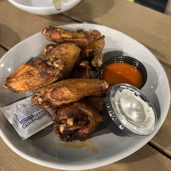 Chicken N Pickle - Wings - Venues & Event Spaces Near Me - Webster, Texas Chicken N Pickle - Wings - Venues & Event Spaces Near Me - Webster, Texas