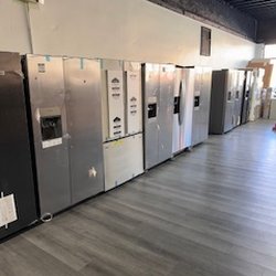 Darryls Afforable Appliances