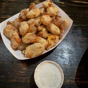 Camino - Cheese curds - Diners Near Me - Milwaukee, Wisconsin