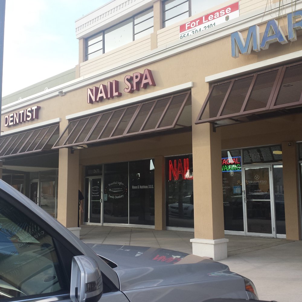 Sakura Nails & Spa - Nail Salons Near Me - Pompano Beach, Florida Sakura Nails & Spa - Nail Salons Near Me - Pompano Beach, Florida