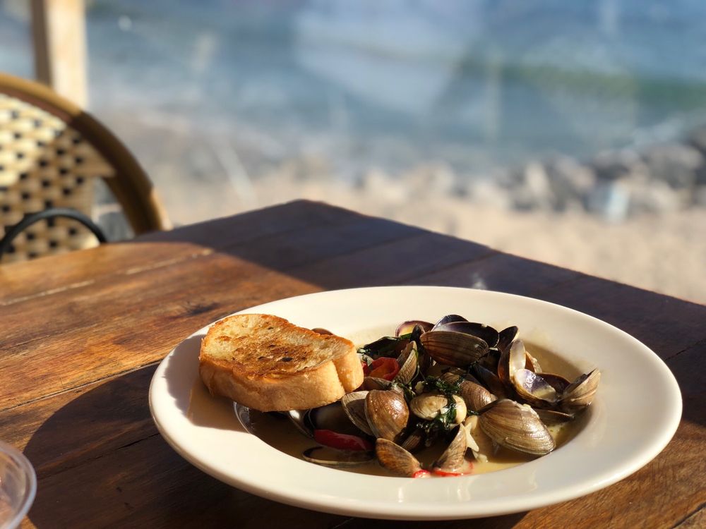 GLADSTONES 2030 Photos & 2193 Reviews Seafood 17300 Pacific Coast