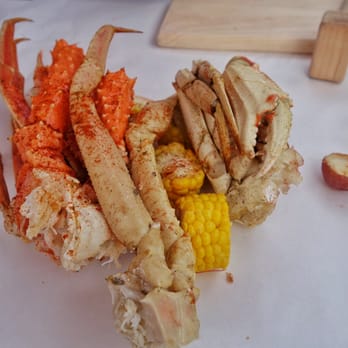 The Crab Pot - Crab, Crab & Crab combo - Seafood Near Me - Seattle, Washington The Crab Pot - Crab, Crab & Crab combo - Seafood Near Me - Seattle, Washington