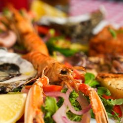 La Casa Trattoria Žižkov - Restaurace s příjemnou letní předzahrádkou, navozuje atmosféru italské venkovské trattorie a nabízí speciality italské kuchyně.