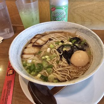 Tampopo Ramen - Tonkotsu Ramen is the best! Extra creamy. - Ramen Near Me - Tempe, Arizona Tampopo Ramen - Tonkotsu Ramen is the best! Extra creamy. - Ramen Near Me - Tempe, Arizona