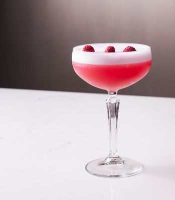 Conniption Bar & Lounge - Formerly known as Corpse Reviver Bar & Lounge by null