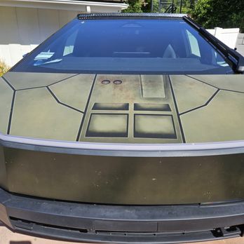 SS Customs - Auto Detailing Near Me - Menlo Park, California SS Customs - Auto Detailing Near Me - Menlo Park, California