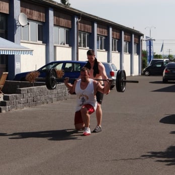 Sportstudio Posedown - Gyms Near Me - Bamberg, BY