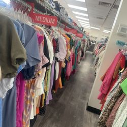 Plato's Closet
