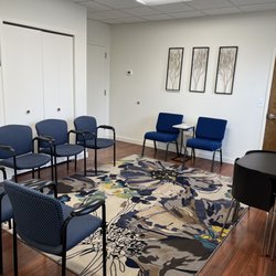 Princeton Speech-Language & Learning Center - Waiting room
