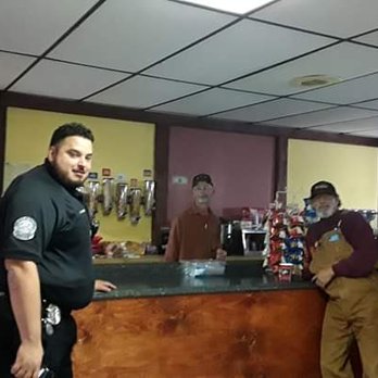 The Hotdog Joint - Coffee & Tea Near Me - Watonga, Oklahoma The Hotdog Joint - Coffee & Tea Near Me - Watonga, Oklahoma