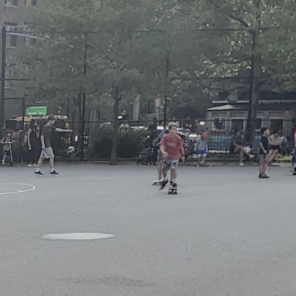 Corporal John A. Seravalli Playground - Parks Near Me - New York, New York