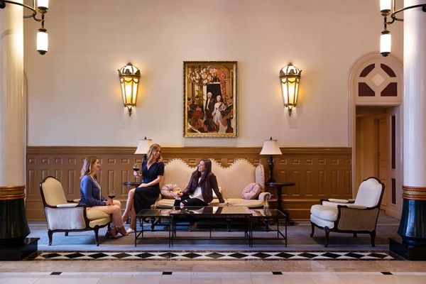 The Driskill - The Unbound Collection by Hyatt by null