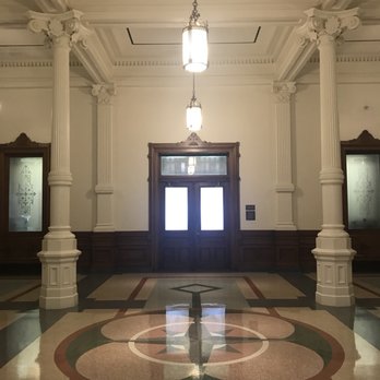 Texas State Capitol - Landmarks & Historical Buildings Near Me - Austin, Texas