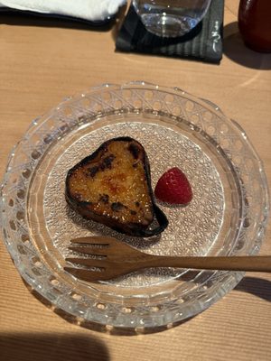 Sumibiyaki Arashi by null