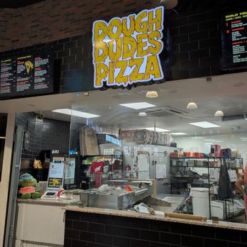 Dough Dudes Pizza - Pizza Near Me - West Covina, California