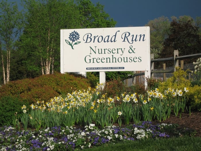 THE FARM AT BROAD RUN Updated September 2024 16015 John Marshall