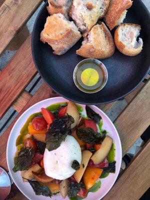 Piccone’s Corner by null