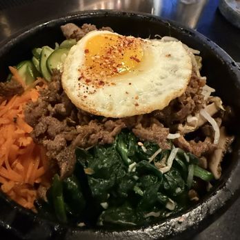 ANJU - Bibimbap - Korean Near Me - Washington, DC, District of Columbia ANJU - Bibimbap - Korean Near Me - Washington, DC, District of Columbia