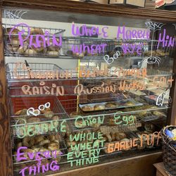 O'bagel & Deli - Happy Halloween in August!