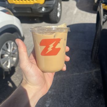 Zap Cat Espresso Bar - Canela - Coffee & Tea Near Me - Atlantic Beach, Florida Zap Cat Espresso Bar - Canela - Coffee & Tea Near Me - Atlantic Beach, Florida