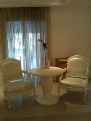 Hotel Boscolo Exedra Nice by null