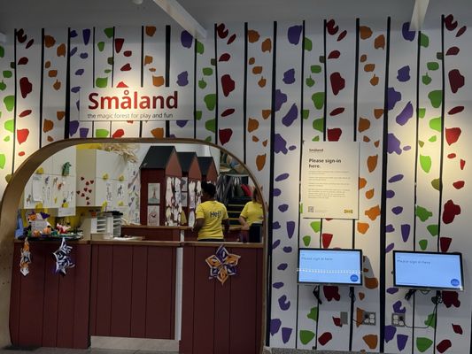 IKEA by null