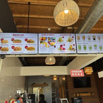 Oh My Pate Cafe - Menu - Vietnamese Near Me - San Marcos, California Oh My Pate Cafe - Menu - Vietnamese Near Me - San Marcos, California