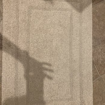 La Mesa RecVan - Mesa - This is a spare rug that I have. If you compare the two photos you can see how filthy it is. Unacceptable!!! - RV Dealers Near Me - Mesa, Arizona