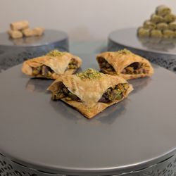 Fustoki Patisserie