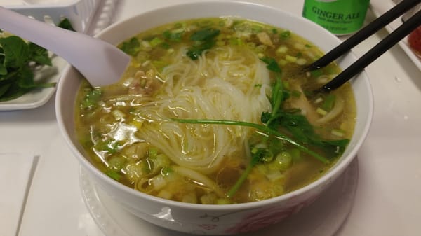 Rose VL Deli by null