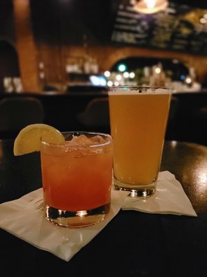 4100 Bar by null