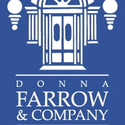 Farrow Donna & Co - Welcome, Our Doors Are always Open!
