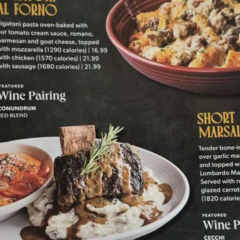 Carrabba's Italian Grill - Italian Near Me - Columbia, South Carolina Carrabba's Italian Grill - Italian Near Me - Columbia, South Carolina