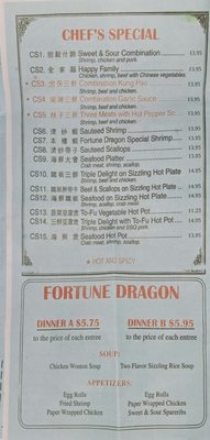 Menu photo 4 Fortune Dragon Woodland Park, CO Menu photo 4 Fortune Dragon Woodland Park, CO