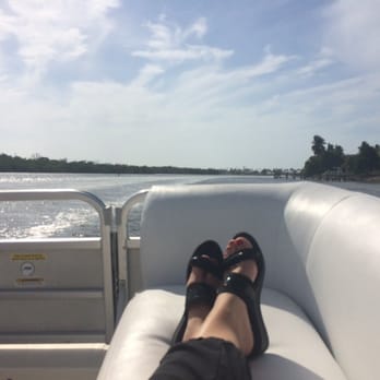 Naples Water Tours - Boat Charters Near Me - Naples, Florida