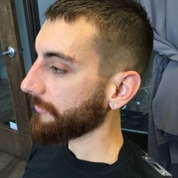 Jermz Barbershop