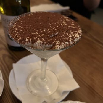 AlMar - Tiramisu - Italian Near Me - Brooklyn, New York
