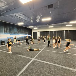OC All Stars HB/FV